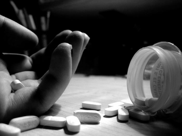 Suicide : une journée pour en parler