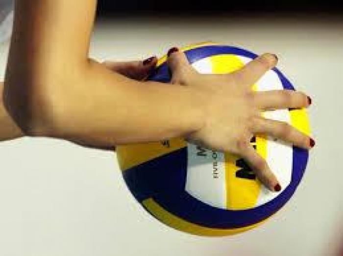 Suite des 1/4 de finale de Volley-ball ce lundi soir