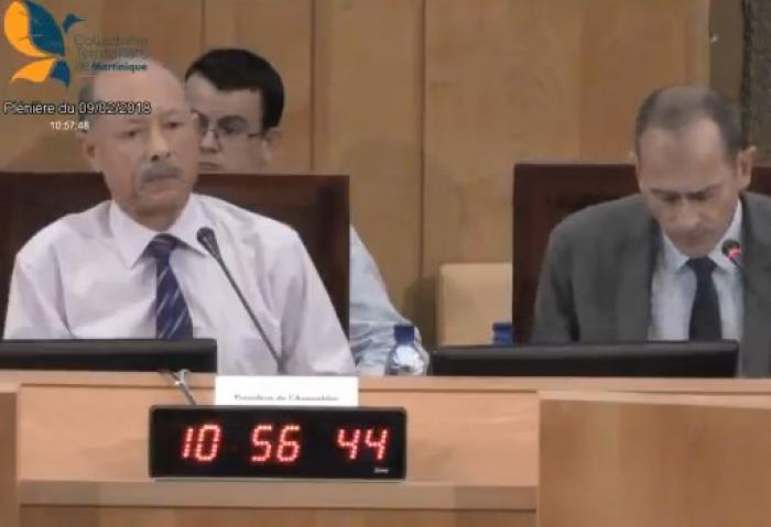 Suivez la plénière du jour en direct vidéo