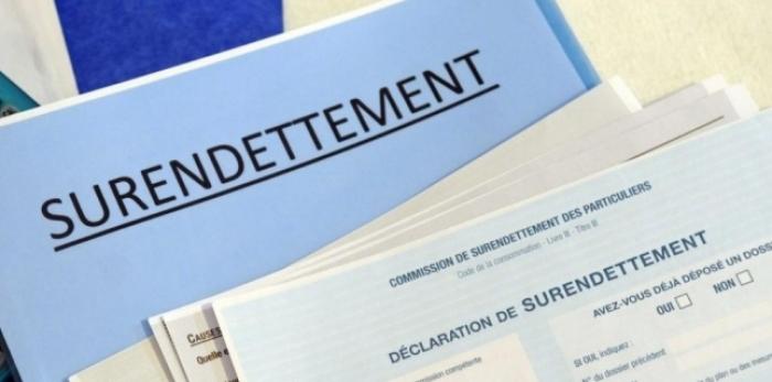 Surendettement : des chiffres en baisse mais incomplets