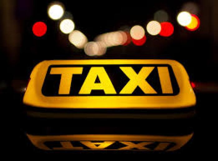 Taxis de Guadeloupe : suspension du mouvement