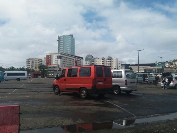 TCSP : les chauffeurs de taxis dubitatifs