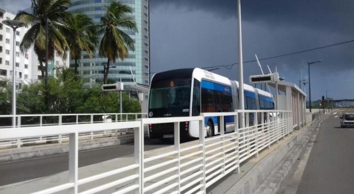 TCSP : les premiers passagers attendus le 13 août prochain