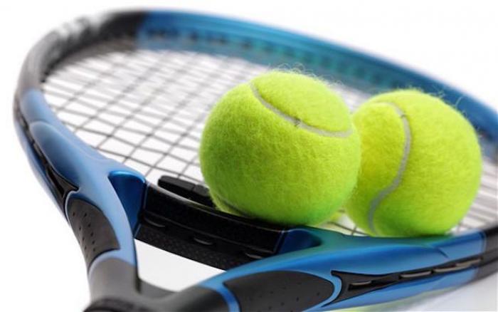 Tennis : un jeune guadeloupéen s'illustre à l'Orange Bowl