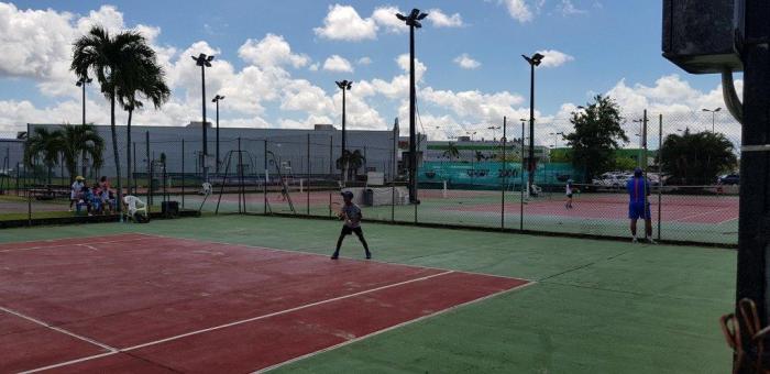 Tennis : un programme "Galaxie" pour susciter des vocations