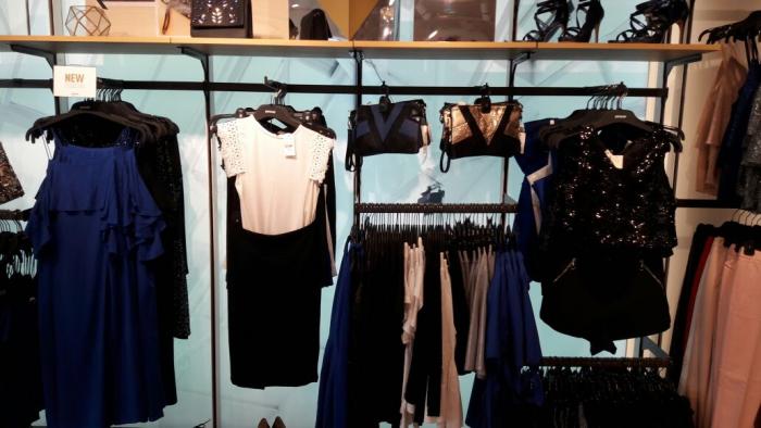 Tenues de soirée: les tendances du Réveillon du Nouvel An 2017