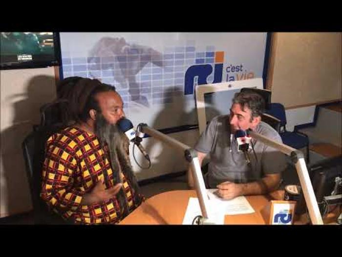 The Voice : Fanswa Ladrezeau raconte sa prestation sur RCI