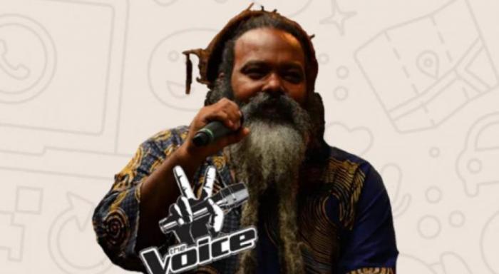 The Voice : Fanswa Ladrezeau sur le ring pour les KO