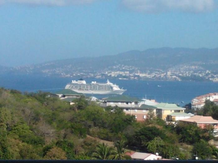 "The World" : Un navire de croisière pas comme les autres