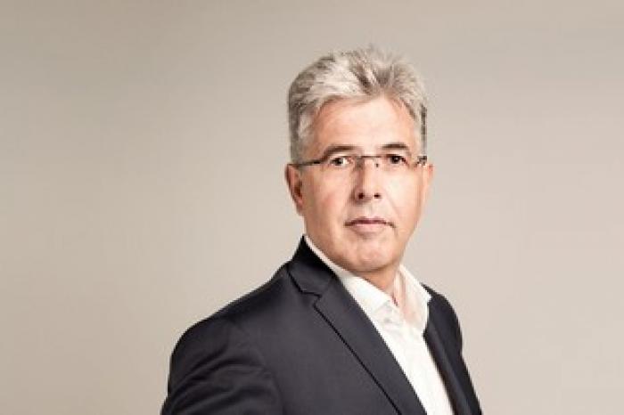 Thierry Kergall, nouveau directeur Orange Caraïbe