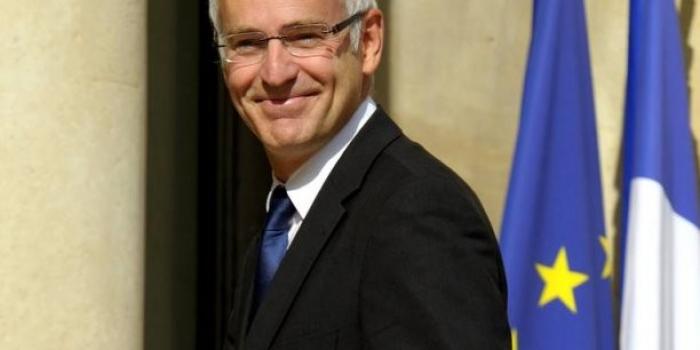 Thierry Repentin, en ligne de mire de nouveaux terrains pour contruire des logements