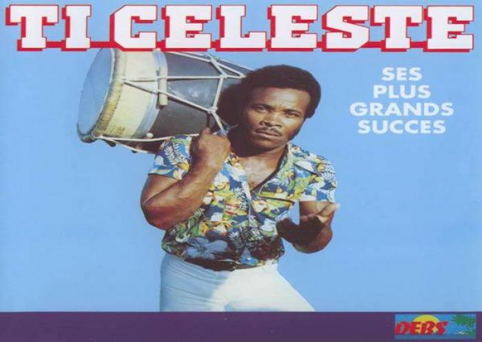Ti Céleste n'est plus !