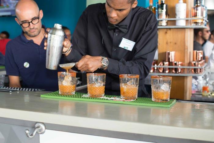 Ti Punch Cup : place à la finale