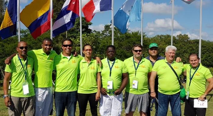 Tir : la Guadeloupe veut briller en République dominicaine