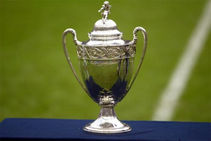 Tirage au sort de la Coupe de France en direct sur RCI