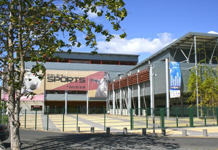 Tirs au Palais des sports : quatre suspects interpellés