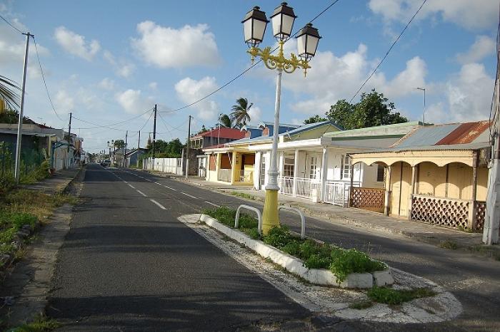 Tirs à Port-Louis : la victime dans un état très grave