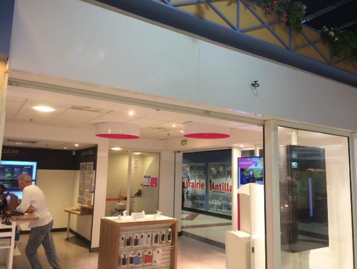 Téléphonie : SFR débarque en Martinique !