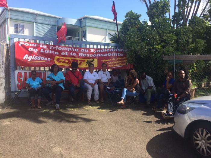 Toujours pas d'avancée au PNM