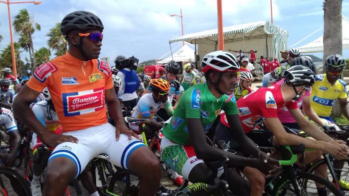 Tour cycliste 2018 : le profil de la 2eme étape