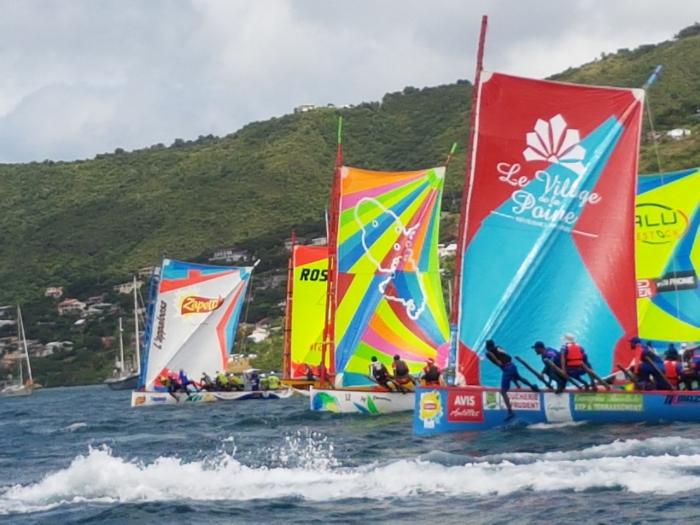 Tour des Yoles 2017 : le départ de la 4ème étape retardé d'au moins 1h30