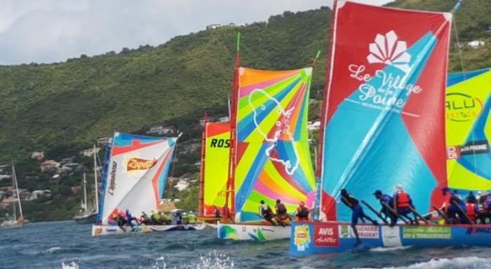 Tour des yoles : un parcours dévoilé et validé avec tout de même une incertitude sur le prologue