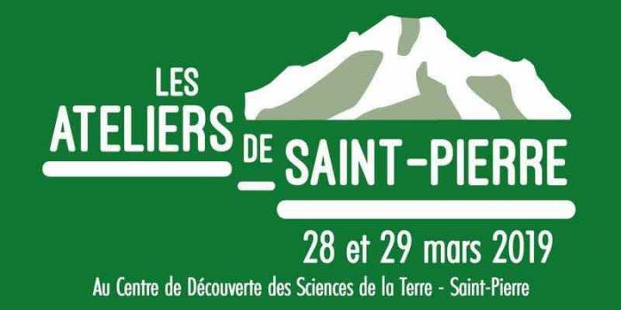 Tourisme: Ouverture des Ateliers de Saint-Pierre