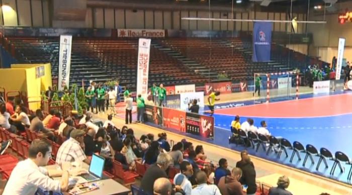 Tournoi Ultramarin : suivez en direct vidéo le match entre l'Etoile de Gondeau et Case Cressonnière