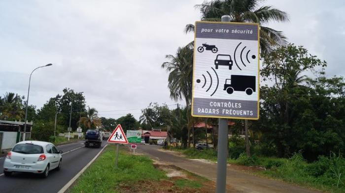 Toussaint : le préfet appelle à la plus grande vigilance sur les routes
