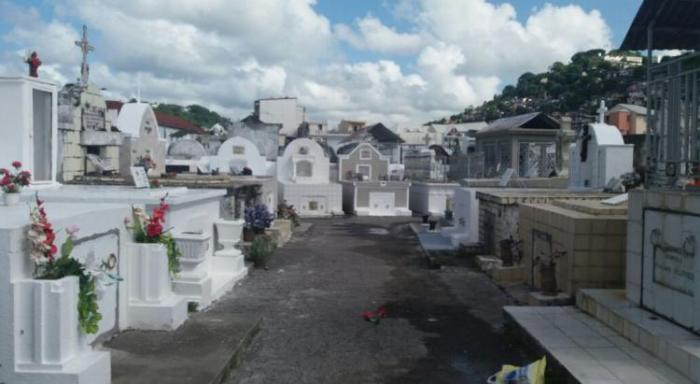 Toussaint : les martiniquais s'éloignent-ils de cette tradition ?