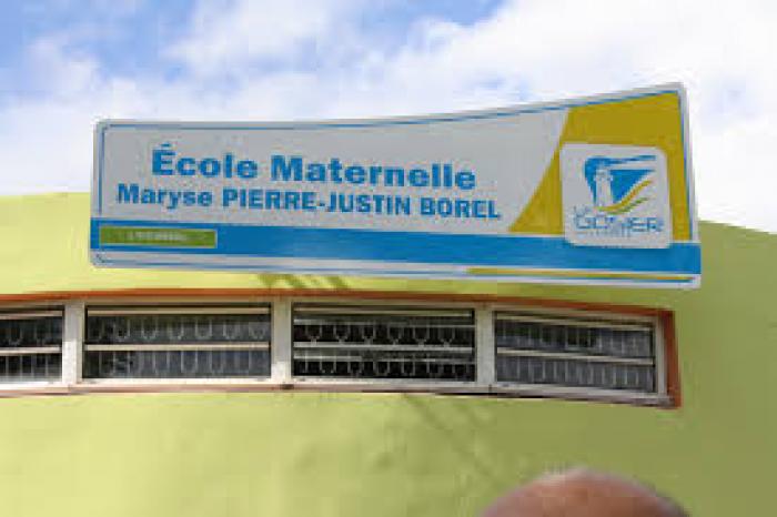 Toutes les écoles au Gosier ne seront pas ouvertes lundi