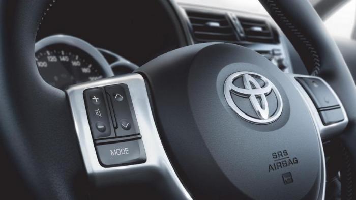 Toyota rappelle 9000 véhicules défectueux