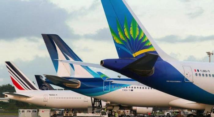 Trafic record pour l’aéroport Pole Caraïbes au mois d’août