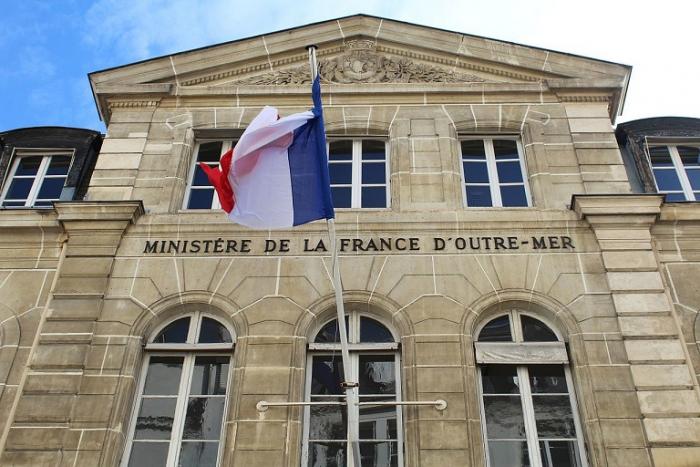 TRANCHES D'HISTOIRES : l'évolution du ministère des Outre-mer