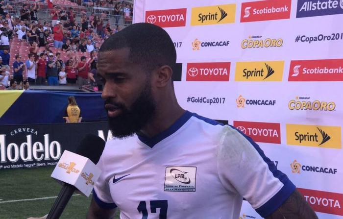 Transfert : Kévin Parsemain vers les Etat-Unis