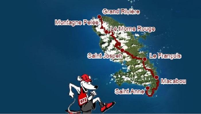 Transmartinique 2014 : J-1 !