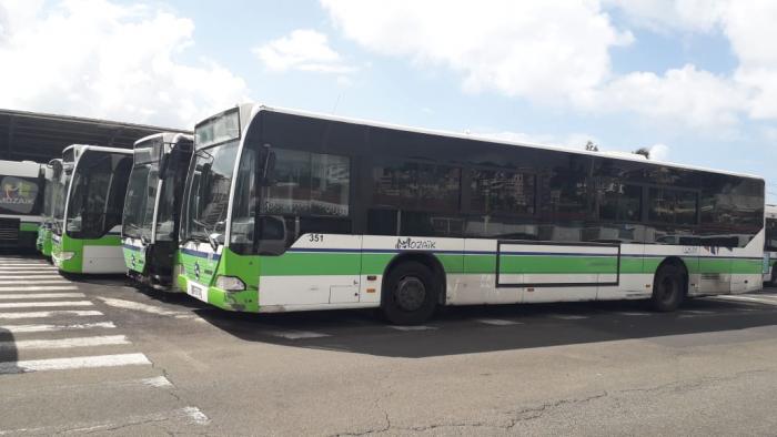 Transport : aucune voie de sortie à l'horizon