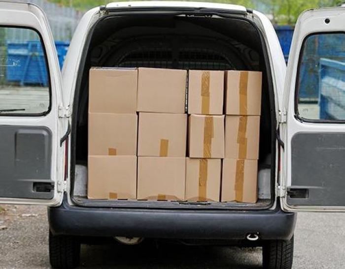 Transport de marchandises : quelles sont les règles ?