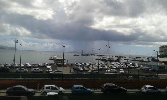 Transport maritime : "Il y aura aura beaucoup plus de services"