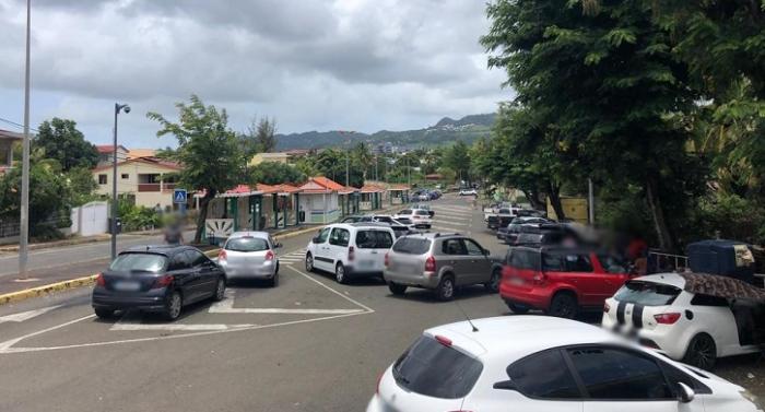 Transports: encore des points de blocage