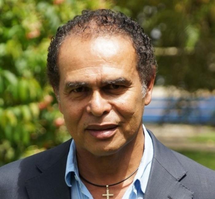 Trois ans de prison ferme pour l'élu guyanais Léon Bertrand