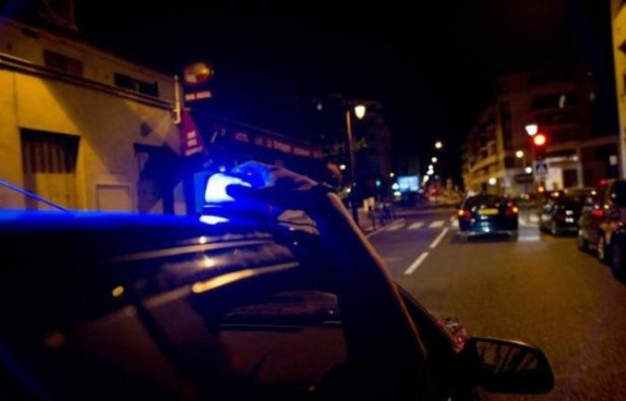Trois blessés par balles dont un grave