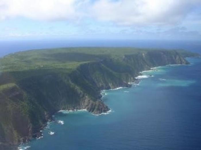 Trois marins-pêcheurs ont vu leur bateau coulé au large d’Antigua