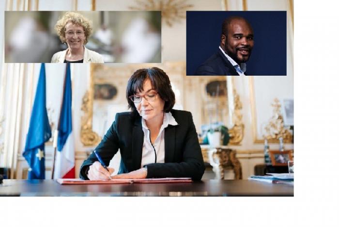 Trois membres du gouvernement en déplacement en Martinique