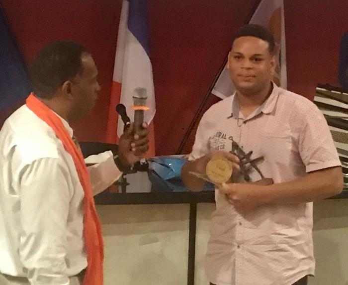 Trophées Cobaty 2019 pour les élèves du BTP