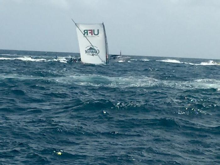 UFR/Chanflor remporte l‘étape et le tour