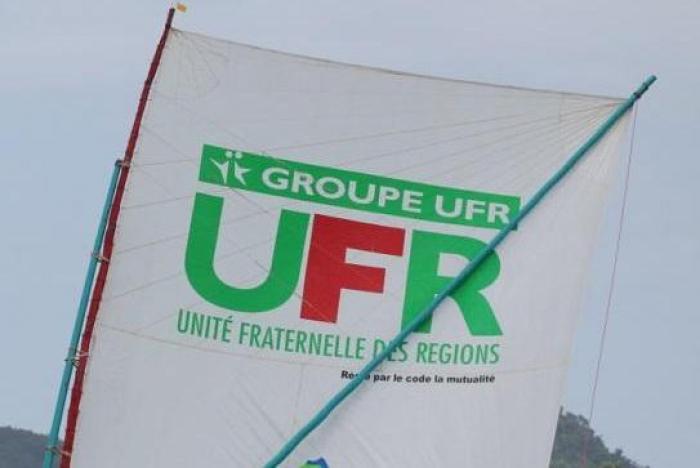 UFR : les accès ont été libérés mais la grève continue