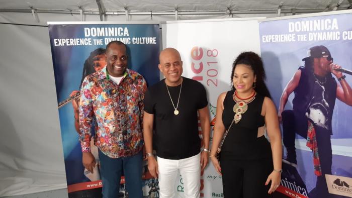 Un 20ème World Creole Music Festival réussi