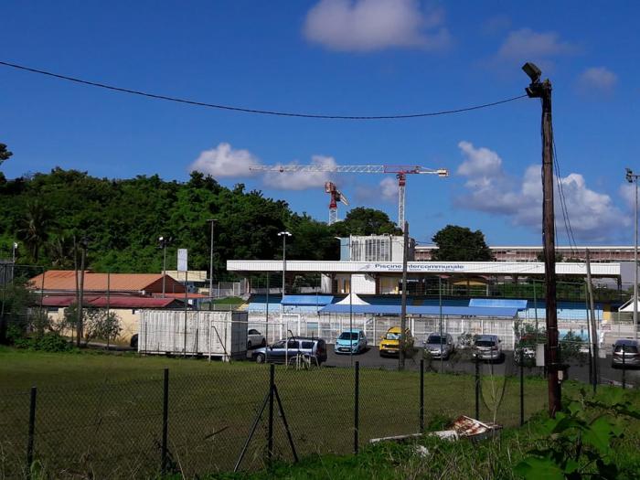 Un adolescent décède dans la piscine intercommunale