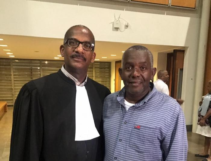 Un an de prison ferme pour Sissi Percussion